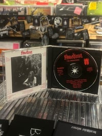 Image 2 of CD Merciless «The Awakening» Original DSP 