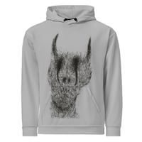 Image 1 of Soul Demon Hoodie