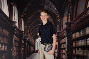 Image of Back to School Mini-Session - Library