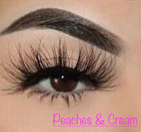 Image 1 of Peaches & cream 