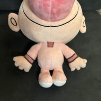 Image 12 of Billy Plush with Removeable Cloak