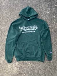 LOGO HOODIE