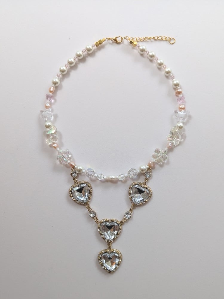 Image of UR TACKY AND I H8 U