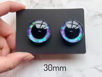 Image 6 of Amethyst Dreams (one set of safety eyes)