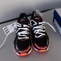 Image 2 of Asics Gel Evate 3 Running size: us7 uk5 eu38 cm24