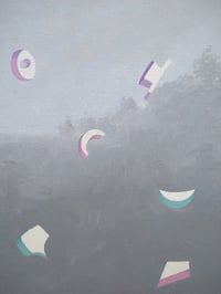 Image 2 of Fog/Flight, an Overlook