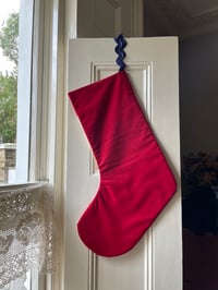 Image 3 of Aster Stocking