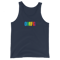 Image of OMFG MEN'S TANK