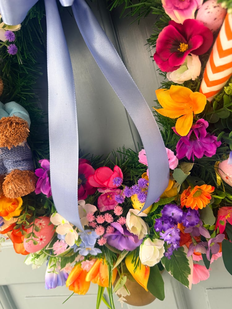 Image of 55cm Easter Bunny 