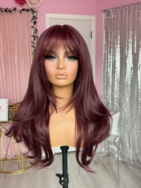 Image 1 of Daisha luxury (ready to ship)
