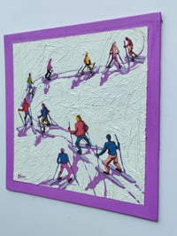 Image 2 of Apres ski - bold