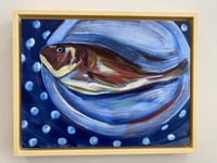 Image 2 of Sea Bream & Spots