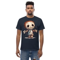 Image 6 of Voodoo 31 Unisex classic tee