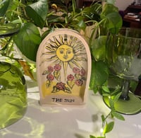 Image 2 of The Sun Altar