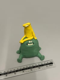 Image 10 of Thing on a thing 12