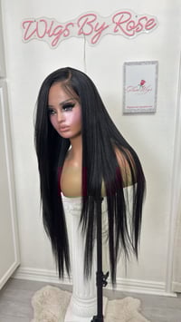 Image 9 of Sleek straight luxury (ready to ship)