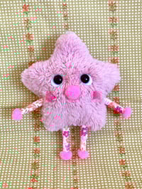 Image 1 of Fluffy Star Noodle