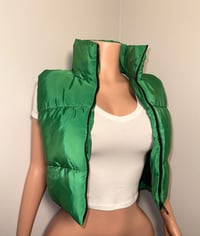 Image 1 of Puffer Vest