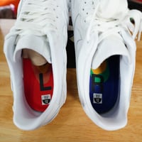 Image 7 of CPFM Nike Air Force One White