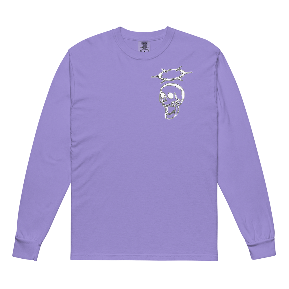 Bones (Longsleeve)