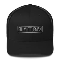 Image 1 of sillylittle cap