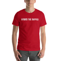 Image 3 of HYBRID THE RAPPER BAND TEE