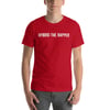 HYBRID THE RAPPER BAND TEE
