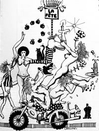 Image 6 of Culbuteur #8 1972