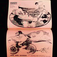Image 6 of Heibon Punch 1968 #122