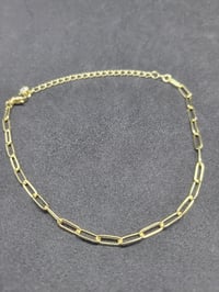 Anklet A2