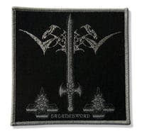 SABBAT - SATANASWORD
