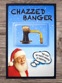 Image 2 of Le:5 “Carbon For Christmas” w/ @williambglass (3 left)