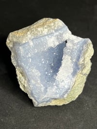 Image 5 of Blue Lace Agate #2407