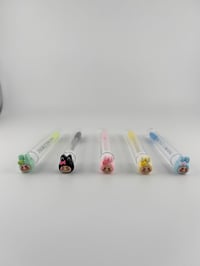 Image 1 of Labubu Spoolies 