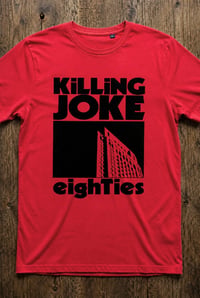 Image 4 of Camiseta Killing Joke