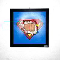 Image 1 of Superman Punch