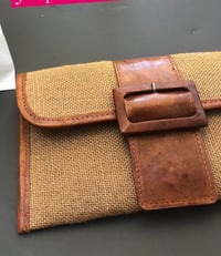 Image 1 of Pochette portefeuille 