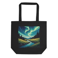 Image 1 of "American Fairytales" Eco Tote Bag