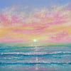 original acrylic painting 