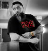 Essential Hustler T Shirt 
