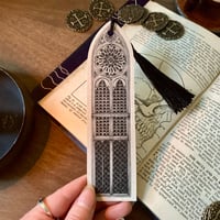 Image 1 of Cathedral Bookmark