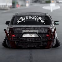 Image 1 of Smaug Decal