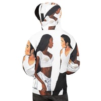 Image 4 of Icons Unisex Hoodie