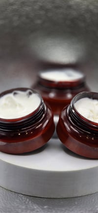 Image 2 of Cashmere Noir and Oud Body Butter( normally twenty seven, but while supplies last only 17.00)