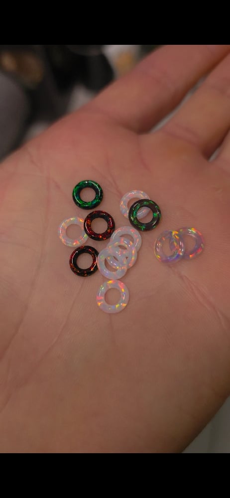 Image of Opal Cheerios 
