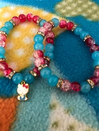 Image 3 of Hello kitty ❤️💙