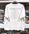 Grateful Dead 1994 Summer Tour Lot T-Shirt — Size XL