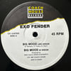 Exo Fender - Big Mood