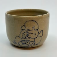 Image 1 of Pottery Cup