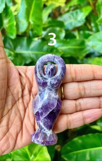 Image 4 of Purple Goddess 